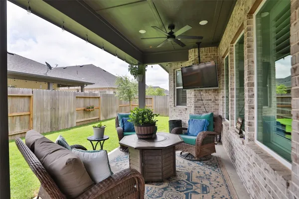 $459,000 | 29622 Cedar Elm Way, Tomball, TX 77375