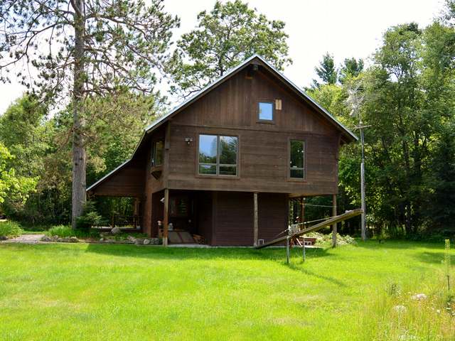 9978 Blue Lake Road Minocqua, WI 54548 - Photo 11 of 20 Gallery Image 11