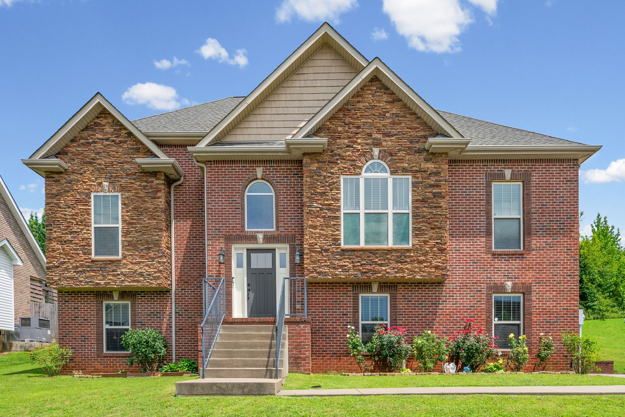 3515 Rabbit Run Trail Clarksville, TN 37043 - Photo 1 of 40 Gallery Image 1