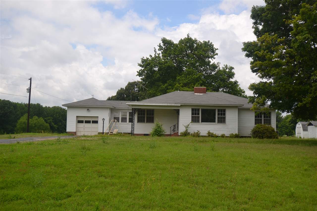 565 Bucksnort Road Covington, TN 38019 - Photo 1 of 16 Gallery Image 1