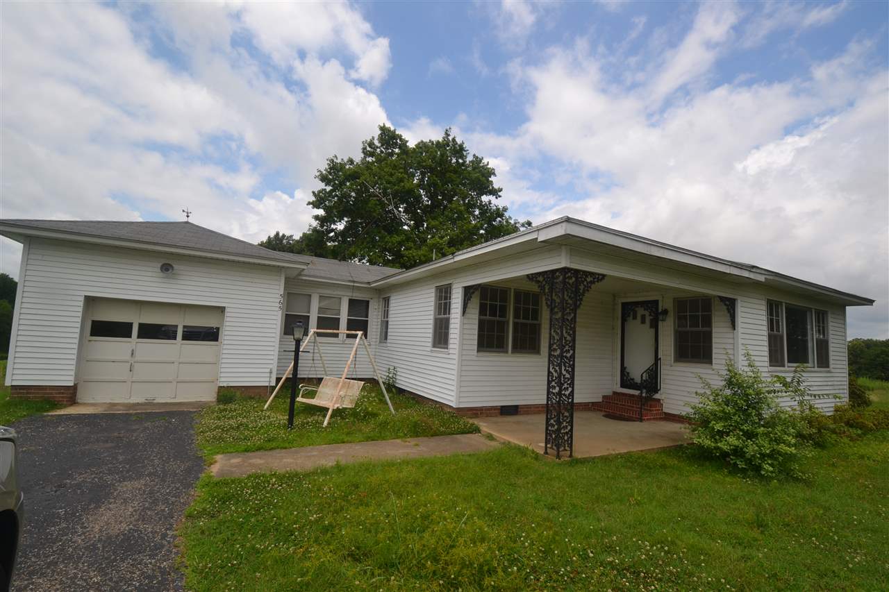 565 Bucksnort Road Covington, TN 38019 - Photo 2 of 16 Gallery Image 2