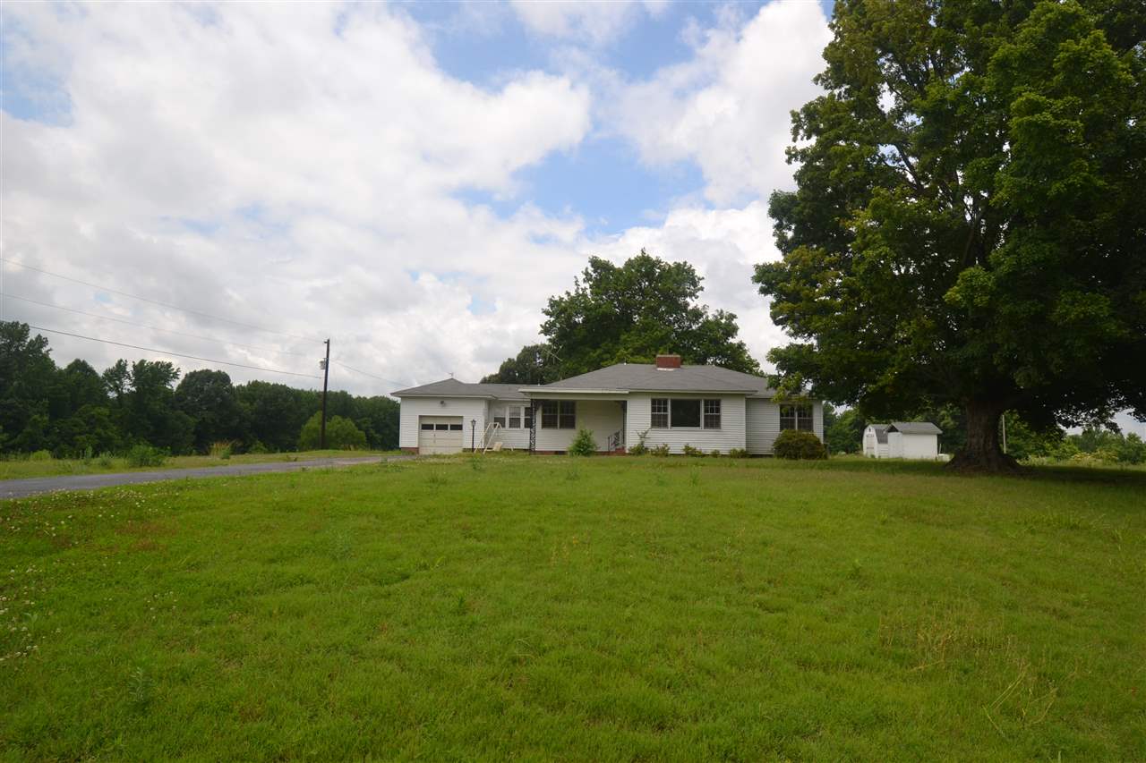 565 Bucksnort Road Covington, TN 38019 - Photo 6 of 16 Gallery Image 6