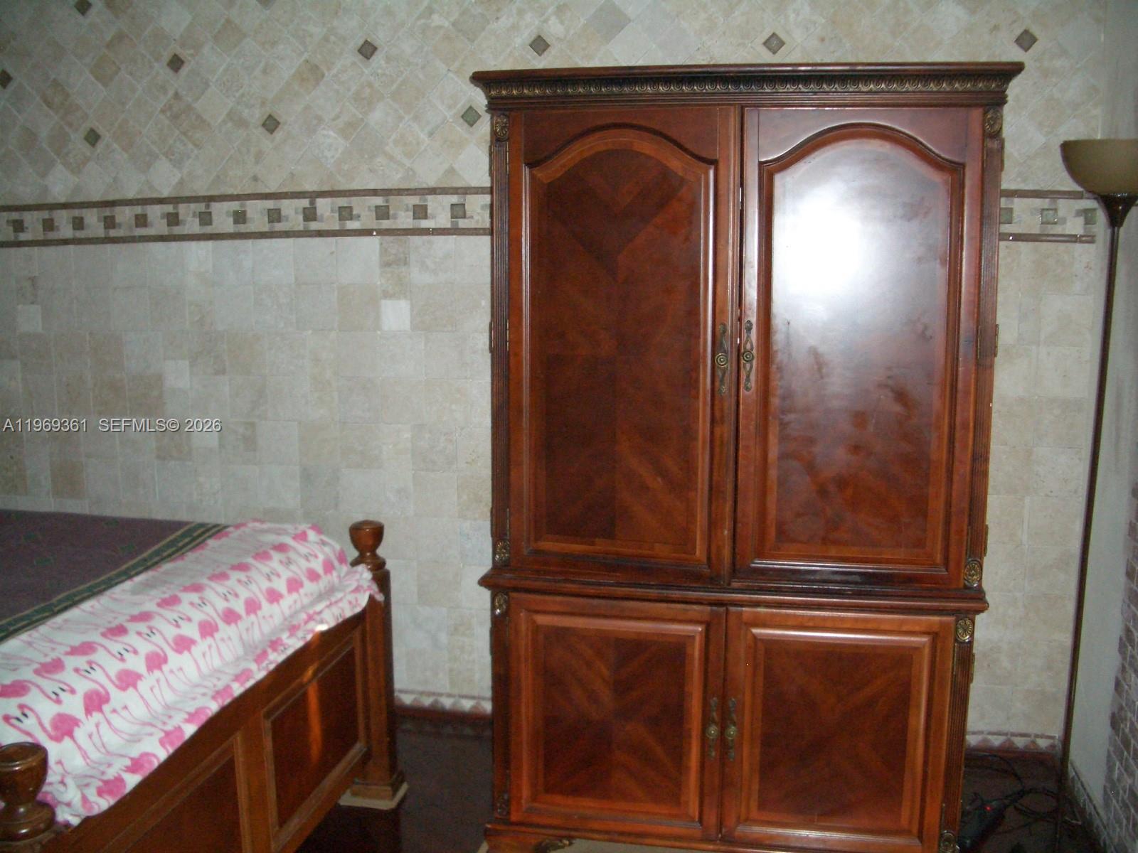 10900 Southwest 104th Street, Unit 324 Miami, FL 33176 - Photo 11 of 34 a close view of door