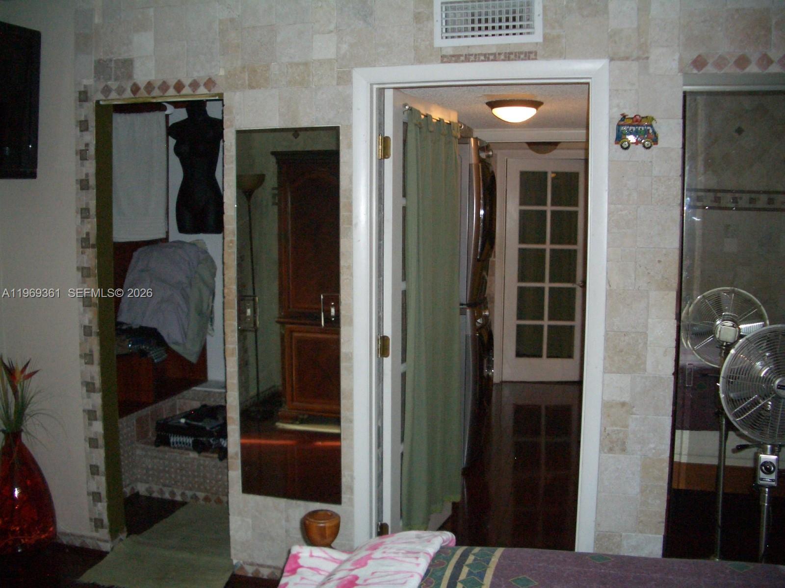 10900 Southwest 104th Street, Unit 324 Miami, FL 33176 - Photo 12 of 34 a view of walk in closet