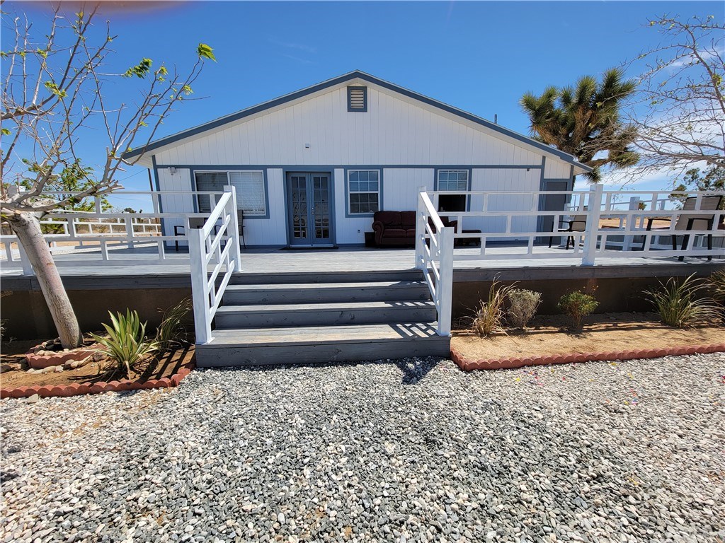 58225 Winters Road Yucca Valley, CA 92284 - Photo 1 of 1