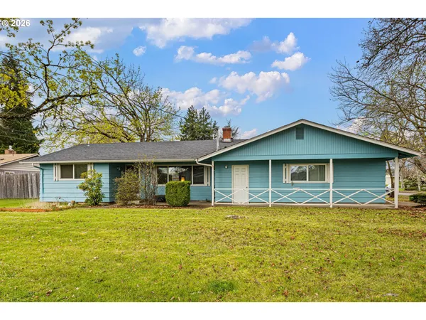 $525,000 | 2495 Jeppesen Acres Road, Eugene, OR 97401