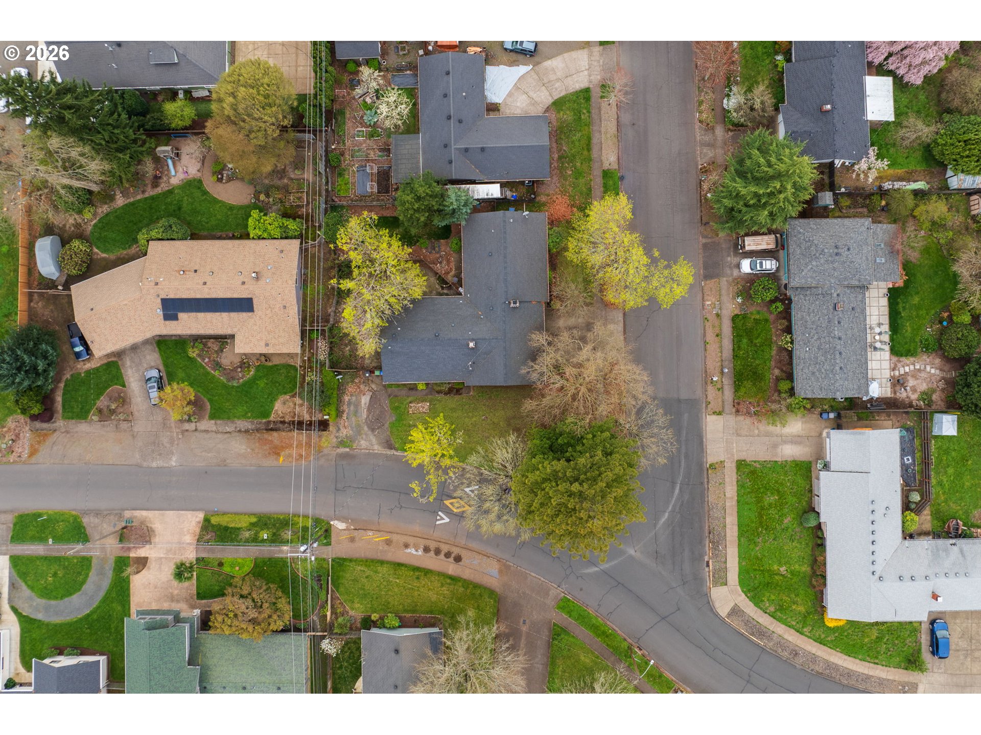 2495 Jeppesen Acres Road Eugene, OR 97401 - Photo 44 of 48