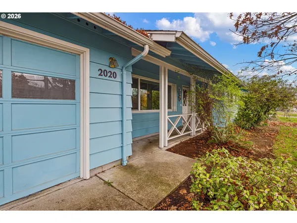 $525,000 | 2495 Jeppesen Acres Road, Eugene, OR 97401