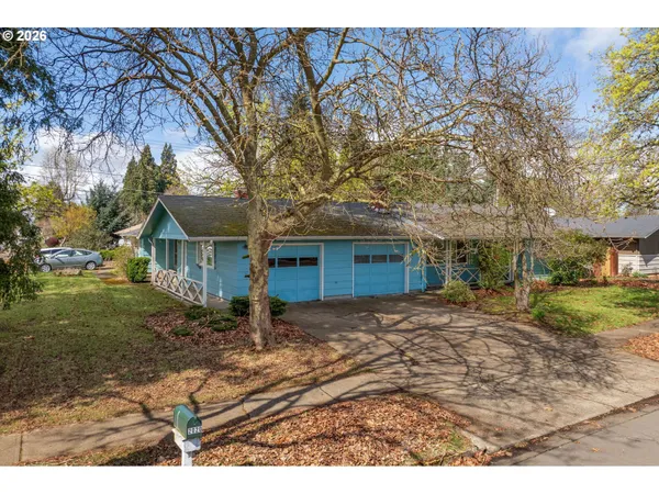 $525,000 | 2495 Jeppesen Acres Road, Eugene, OR 97401