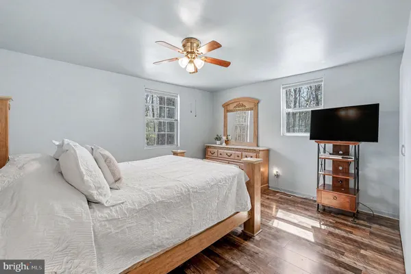 $279,900 | 3440 Van Buren Road, Burr Hill, VA 22433