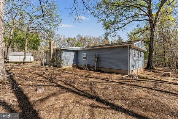 $279,900 | 3440 Van Buren Road, Burr Hill, VA 22433