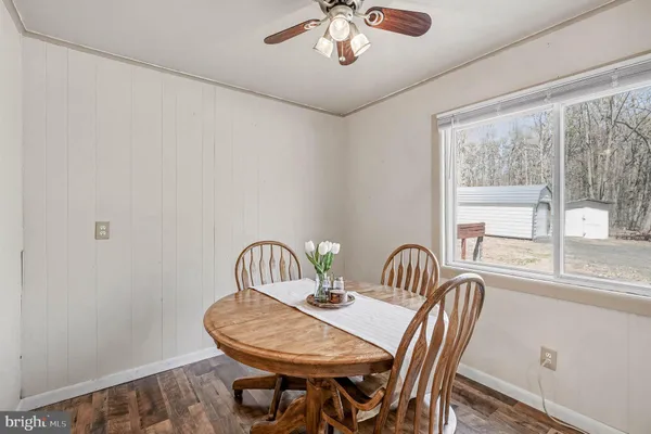 $279,900 | 3440 Van Buren Road, Burr Hill, VA 22433