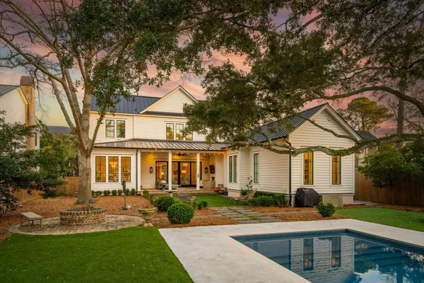 $5,950,000 | 922 McCants Drive, Mount Pleasant, SC 29464