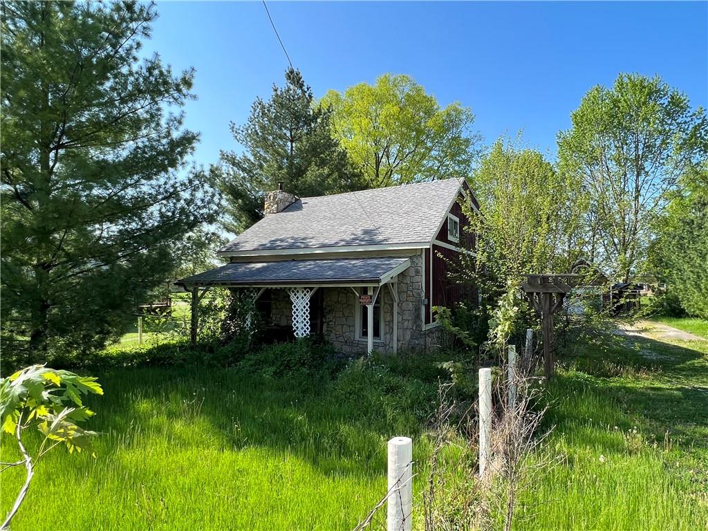 6536 Old National Road Knightstown, IN 46148 - Photo 1 of 14 Gallery Image 1
