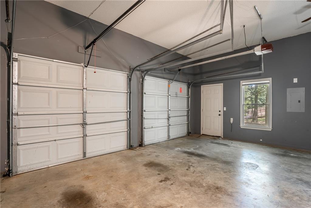 90 Chimney Sweep Trail Fairmount, GA 30139 - Photo 41 of 42 a view of a room with an empty space