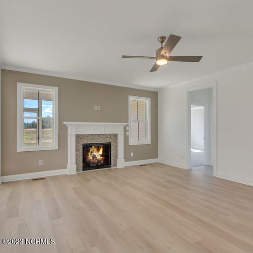 3823 Sportsman Road Spring Hope, NC 27882 - Photo 4 of 18 Jpx2VfiM