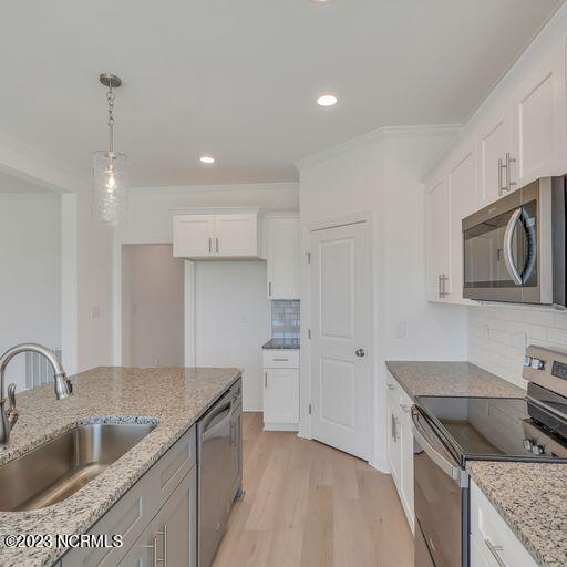 3823 Sportsman Road Spring Hope, NC 27882 - Photo 8 of 18 8BZq7KE0