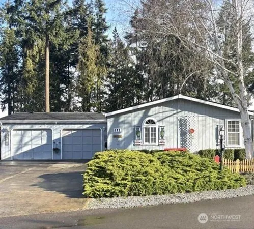 $215,000 | 111 Green Meadows Drive, Sequim, WA 98382