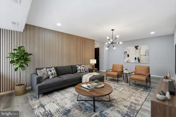 $264,900 | 5801 Quantrell Avenue, Unit 410, Alexandria, VA 22312