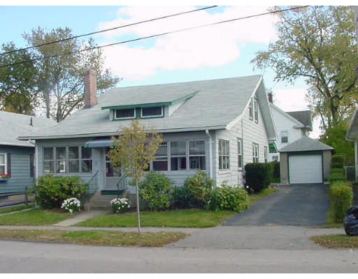 33 Albion Road Quincy, MA 02170 - Photo 1 of 5 Gallery Image 1