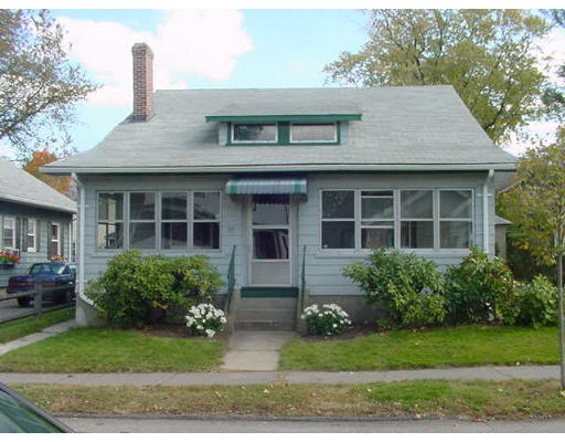 33 Albion Road Quincy, MA 02170 - Photo 2 of 5 Gallery Image 2