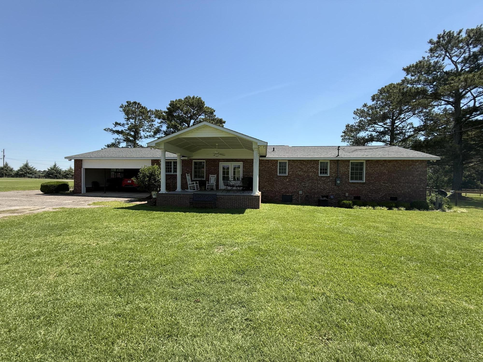 1412 McCreight Road Ridge Spring, SC 29129 - Photo 2 of 38
