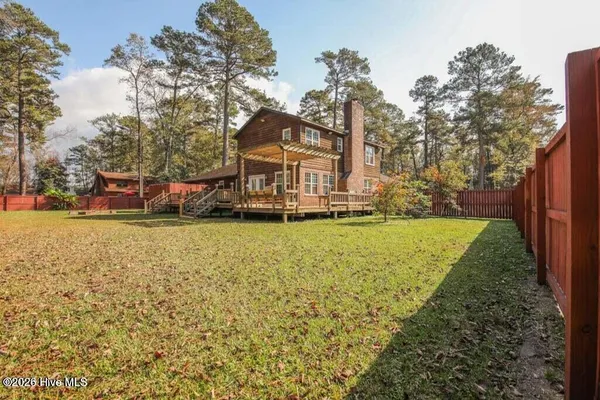 $310,000 | 1516 Candlewick Drive, Greenville, NC 27834
