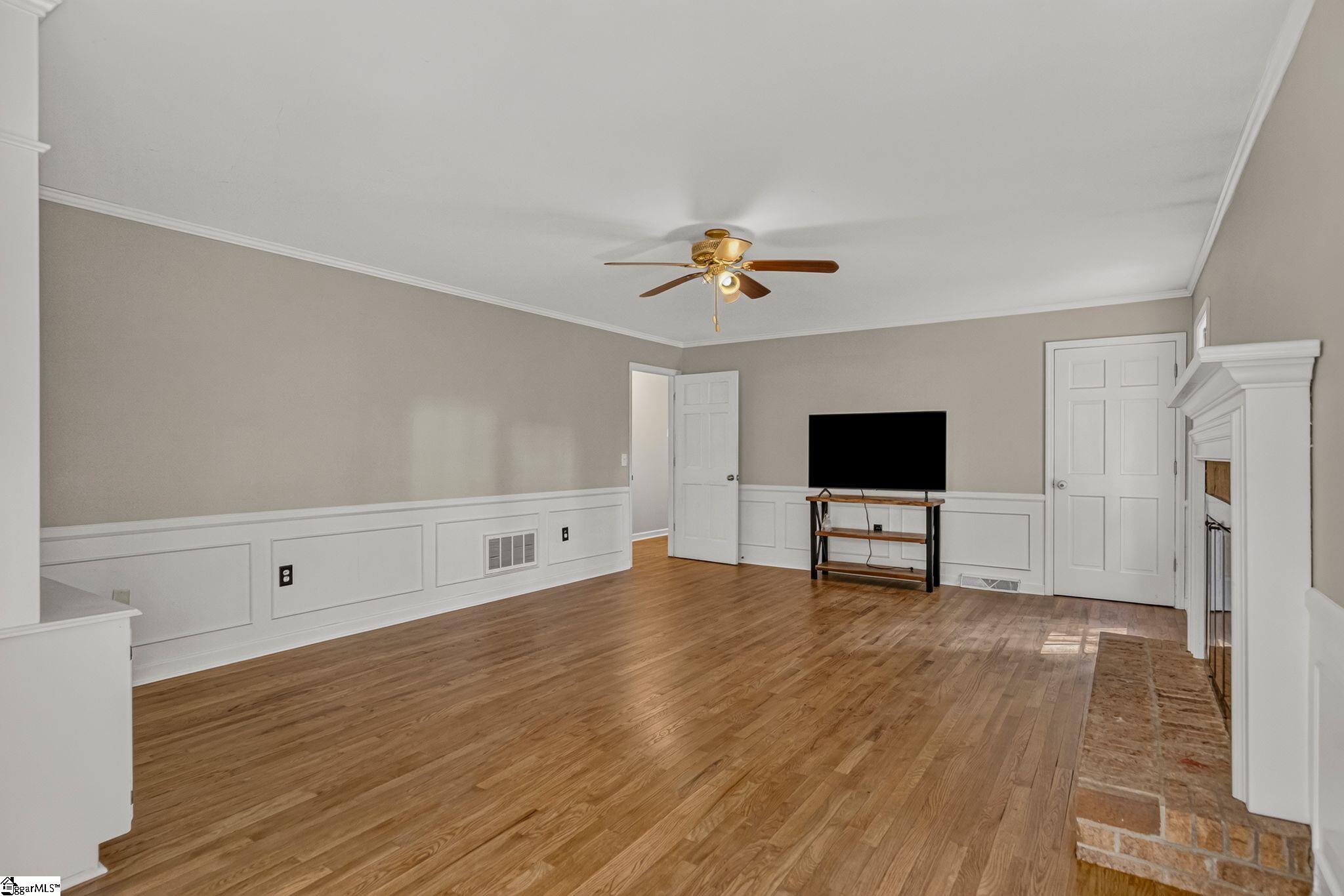 410 Sweetwater Road Greer, SC 29650 - Photo 29 of 48