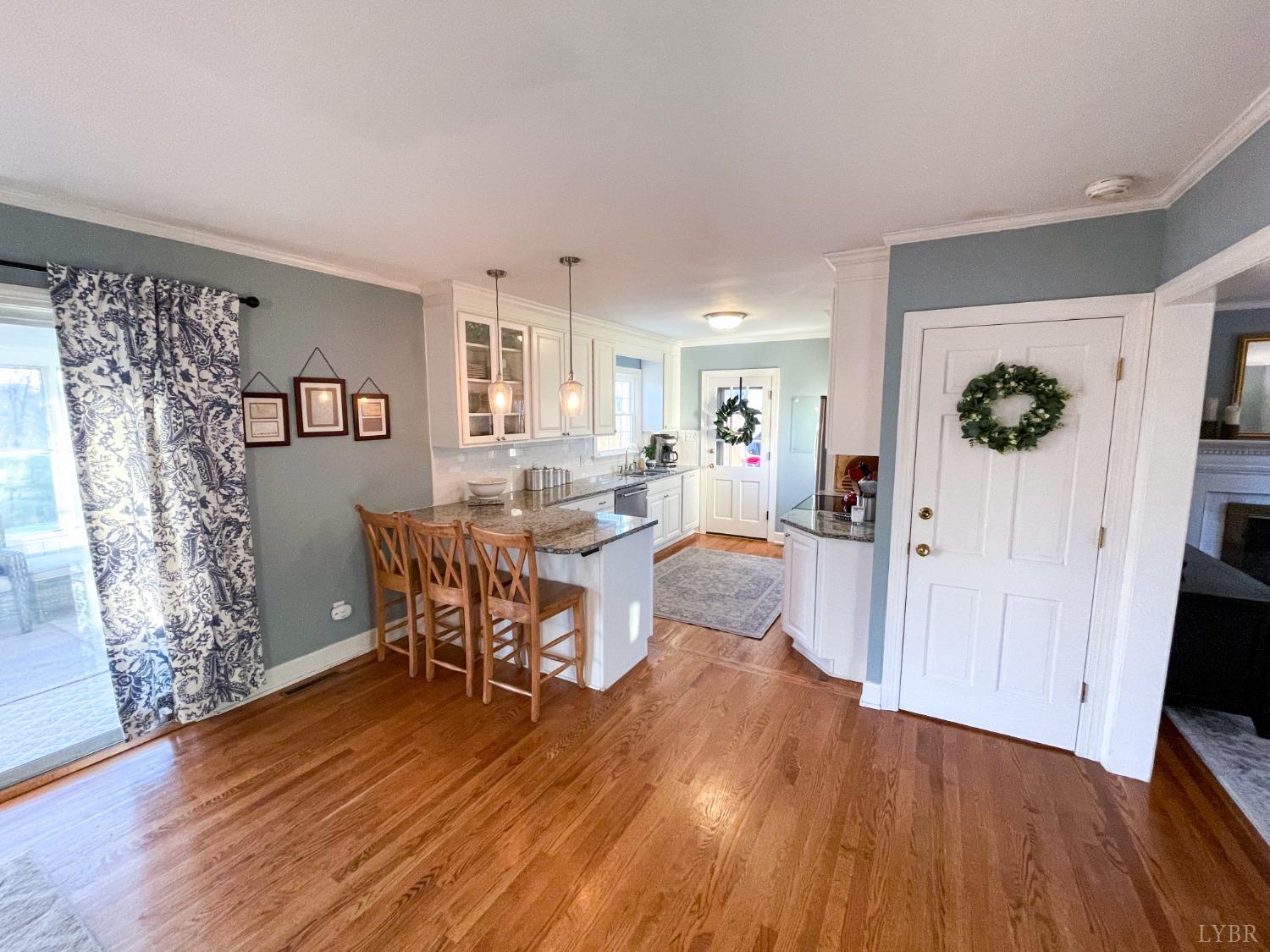 909 V.E.S. Road Lynchburg, VA 24503 - Photo 7 of 31 Gallery Image 7