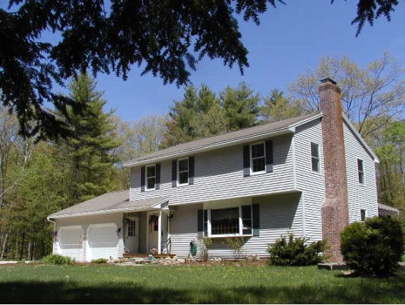 8 Rustic Lane New Boston, NH 03070 - Photo 1 of 1