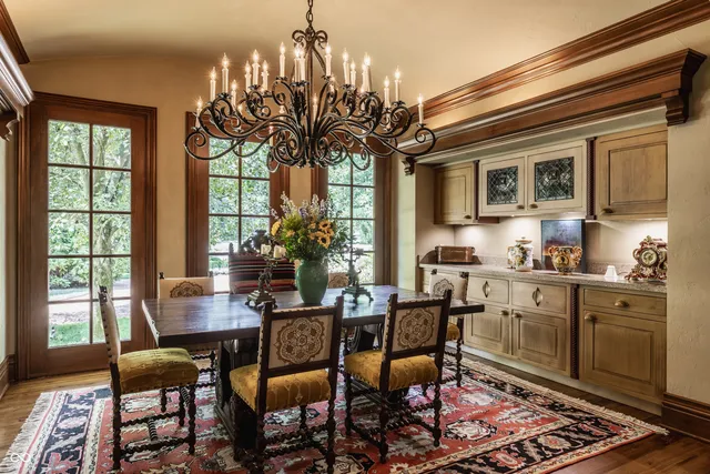 $6,950,000 | 841 Alverna Drive, Indianapolis, IN 46260