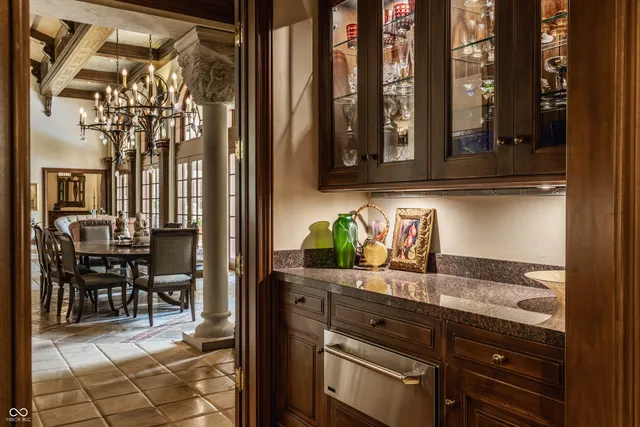 $6,950,000 | 841 Alverna Drive, Indianapolis, IN 46260