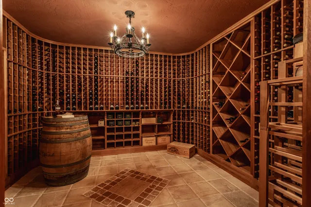 $6,950,000 | 841 Alverna Drive, Indianapolis, IN 46260