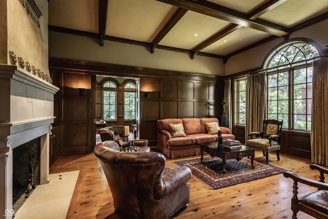 $6,950,000 | 841 Alverna Drive, Indianapolis, IN 46260