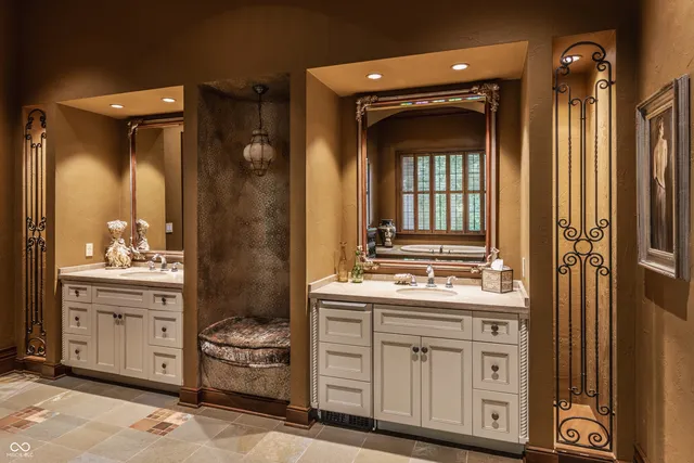 $6,950,000 | 841 Alverna Drive, Indianapolis, IN 46260