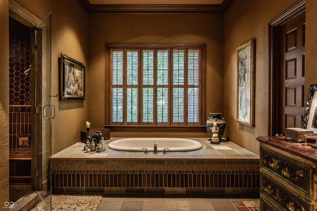 $6,950,000 | 841 Alverna Drive, Indianapolis, IN 46260