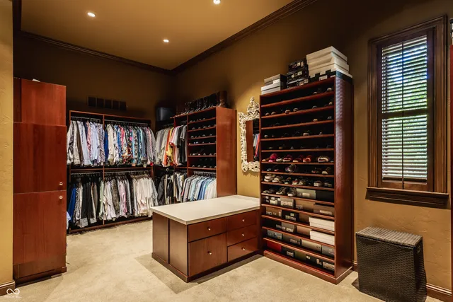 $6,950,000 | 841 Alverna Drive, Indianapolis, IN 46260