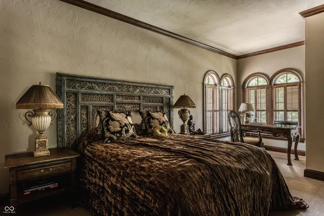 $6,950,000 | 841 Alverna Drive, Indianapolis, IN 46260