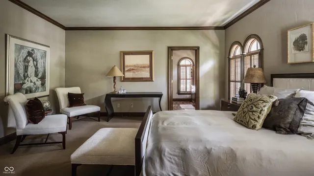 $6,950,000 | 841 Alverna Drive, Indianapolis, IN 46260