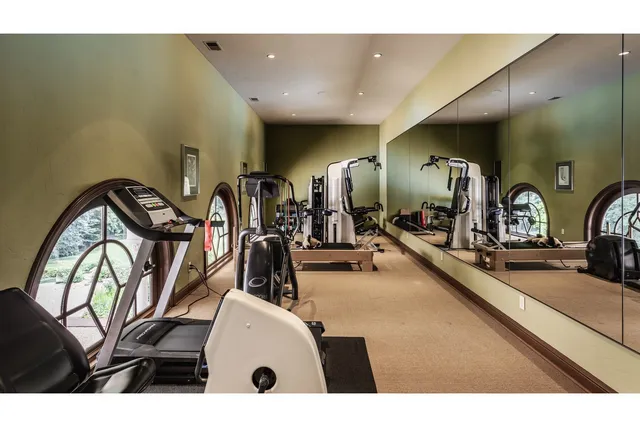 $6,950,000 | 841 Alverna Drive, Indianapolis, IN 46260