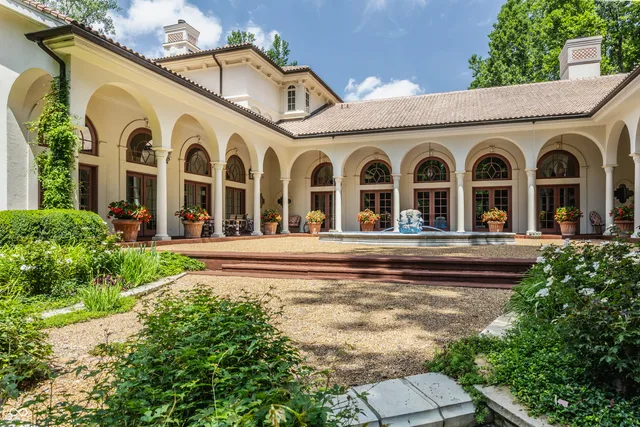 $6,950,000 | 841 Alverna Drive, Indianapolis, IN 46260
