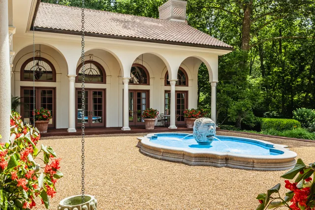 $6,950,000 | 841 Alverna Drive, Indianapolis, IN 46260