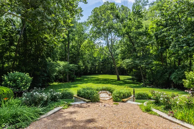 $6,950,000 | 841 Alverna Drive, Indianapolis, IN 46260