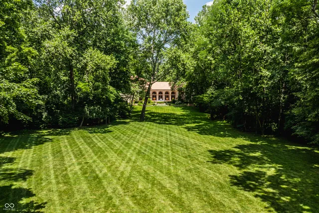 $6,950,000 | 841 Alverna Drive, Indianapolis, IN 46260