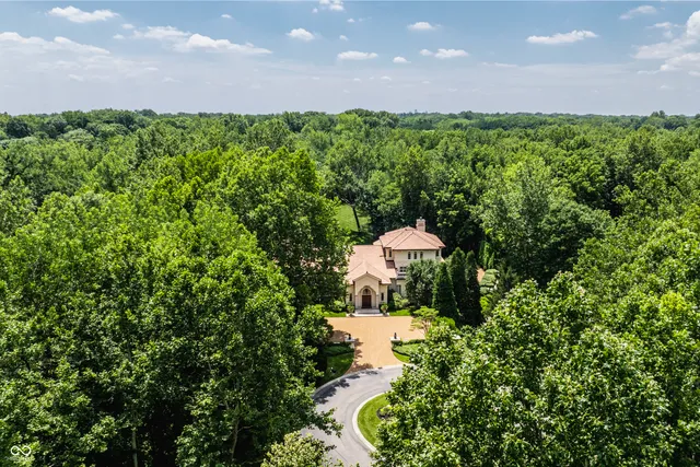 $6,950,000 | 841 Alverna Drive, Indianapolis, IN 46260