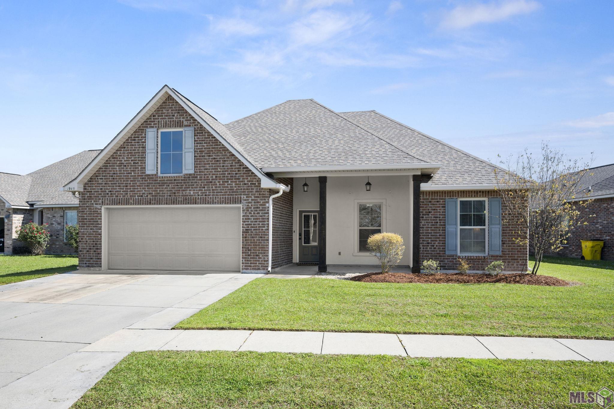 1945 Willow Bend Road St. Gabriel, LA 70776 - Photo 1 of 16