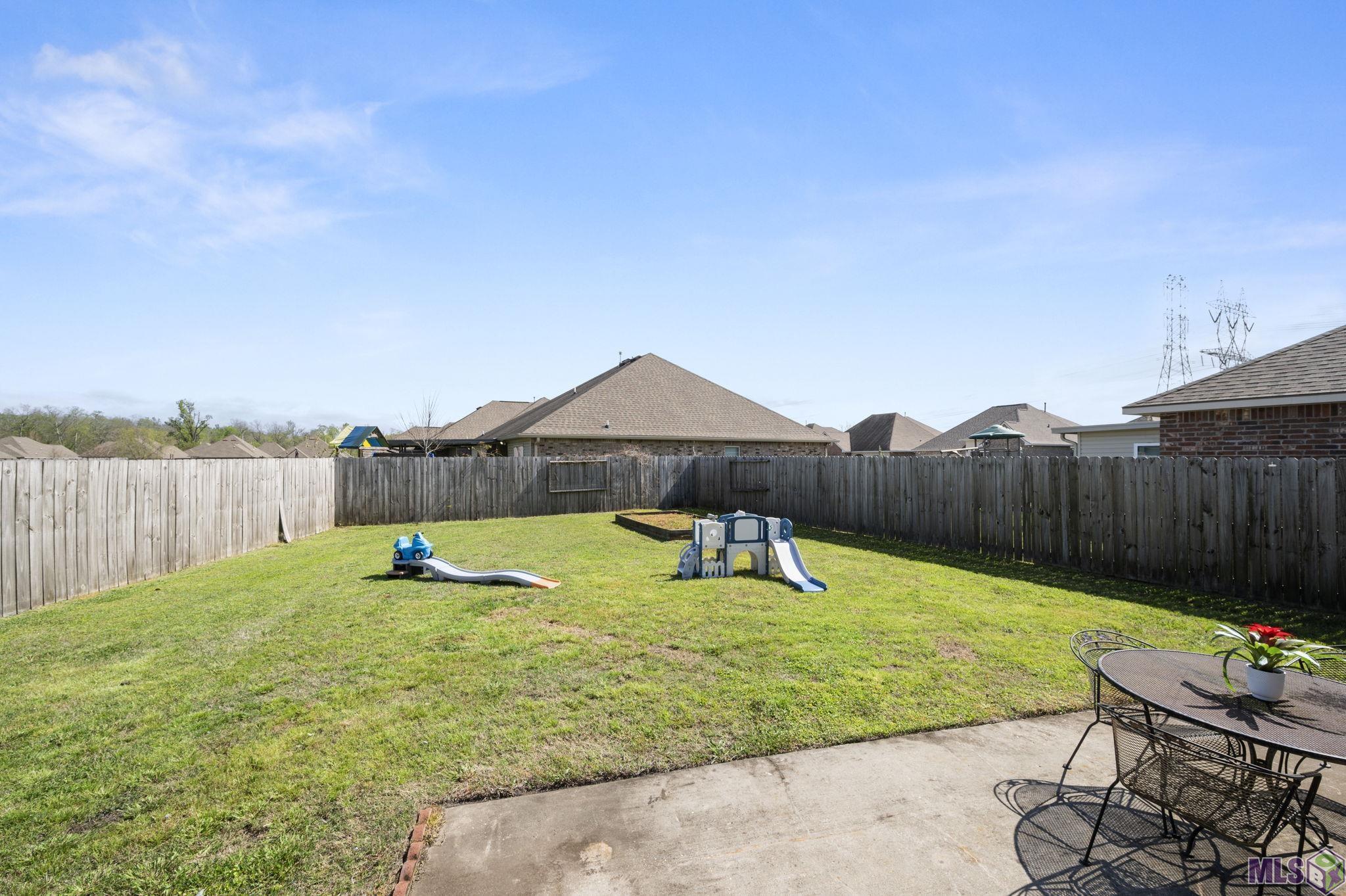 1945 Willow Bend Road St. Gabriel, LA 70776 - Photo 15 of 16