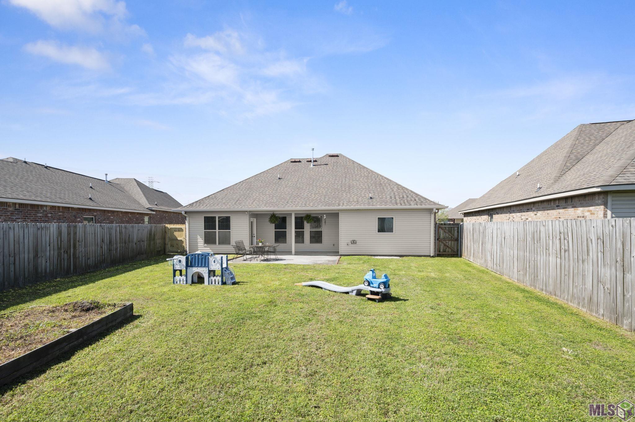 1945 Willow Bend Road St. Gabriel, LA 70776 - Photo 16 of 16