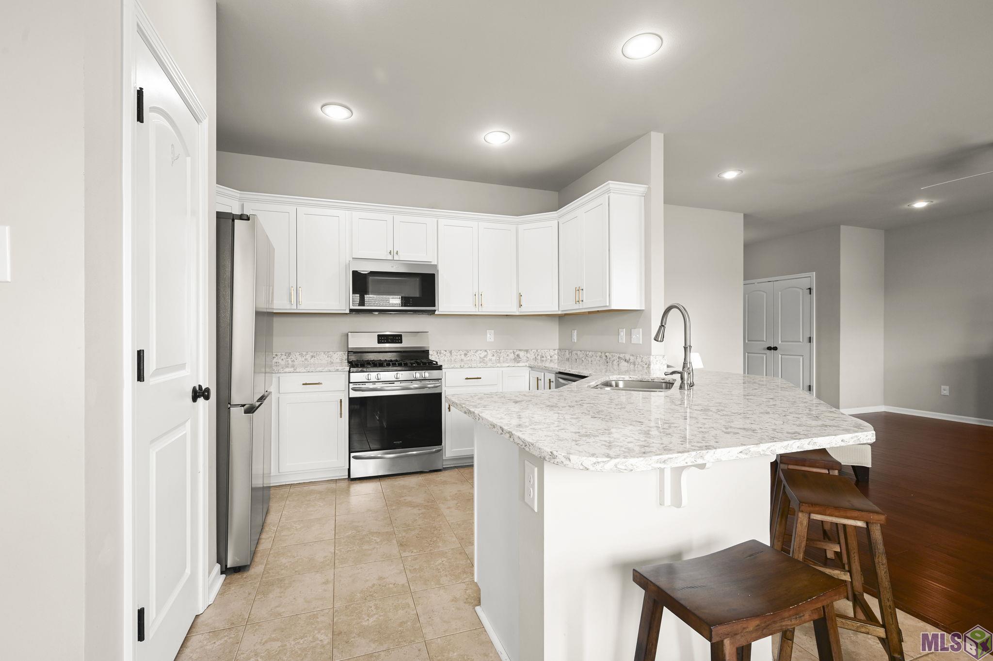 1945 Willow Bend Road St. Gabriel, LA 70776 - Photo 5 of 16