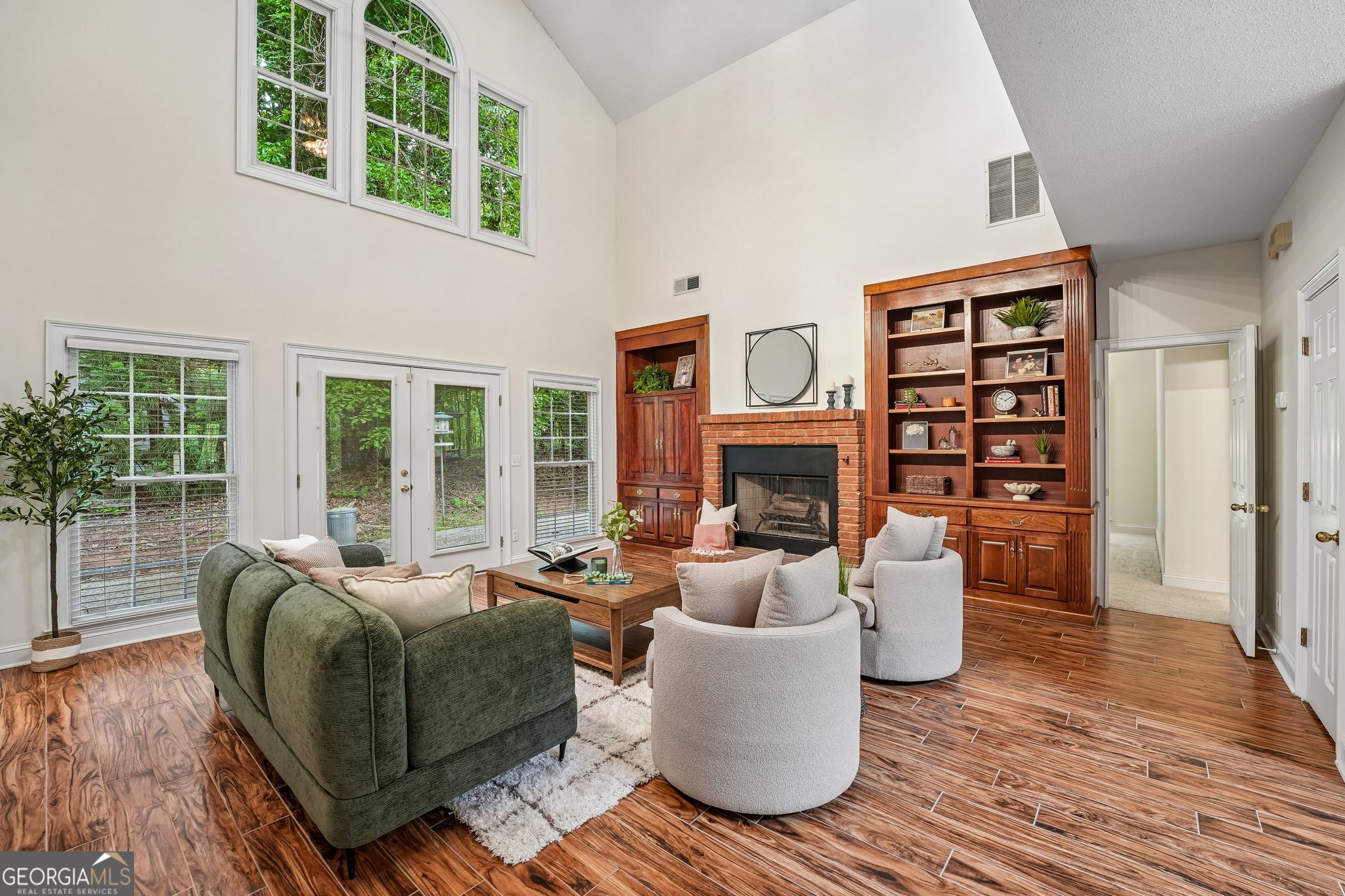 378 Pierce Chapel Road Newnan, GA 30263 - Photo 14 of 65
